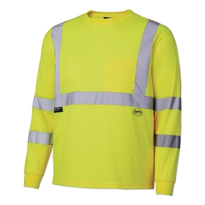 6888U GREEN BIRD EYE SHIRT