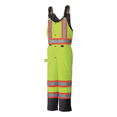 5041BBU HIVIZ Y/GRN 6-IN-1 BIB