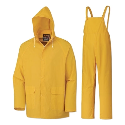 577AU PVC RAINSUIT