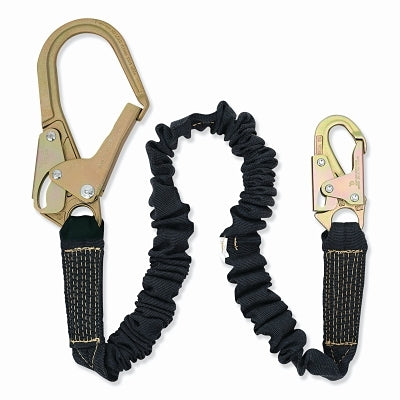 ARC SINGLE LEG SA LANYARD FORM