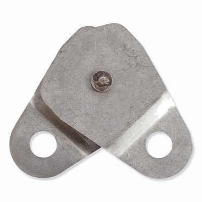 CP41210-3 SS TRIPOD PULLEY