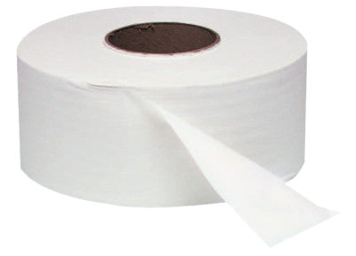 Toilet Tissue, 2.35 in x 1,000 ft