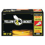 Yellow Jacket Power Cord, 100 ft