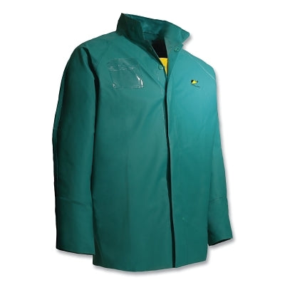 ONGUARD CHEMTEX JACKET