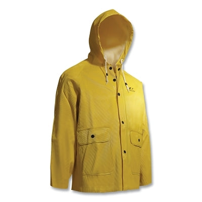 ONGUARD WEBTEX JACKET W/ATT HOOD