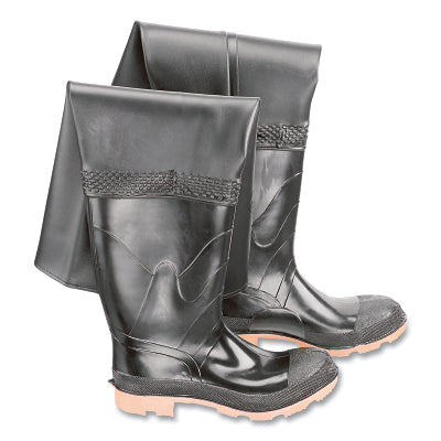 STORM KING WADER STEEL TOE