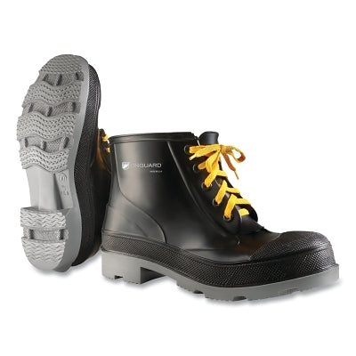 ONGUARD POLYGOLIATH 6"PLAIN TOE CLEATED OUTSOL