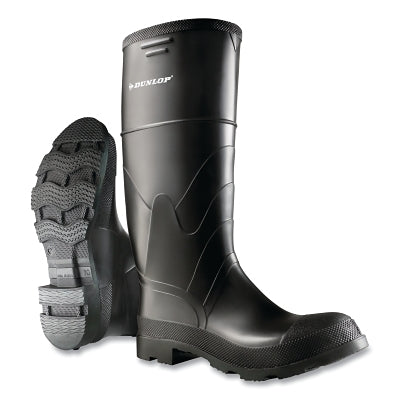 16" ECONOMY STEEL TOE  S/M