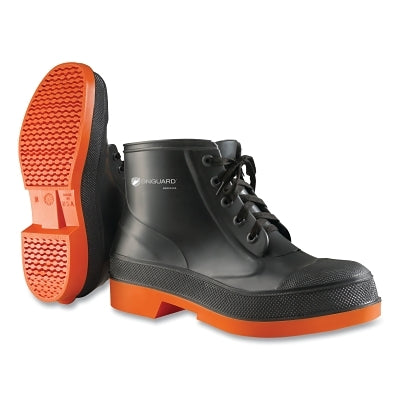 ONGUARD  SUREFLEX 6" STEEL TOE (SAFETY-LOC)