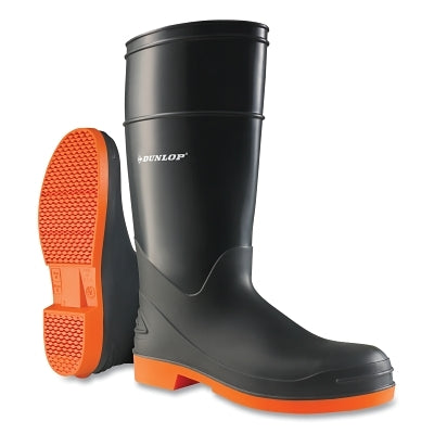 16" SUREFLEX STEEL TOE (0087 9820)(SAFETY-LOC)