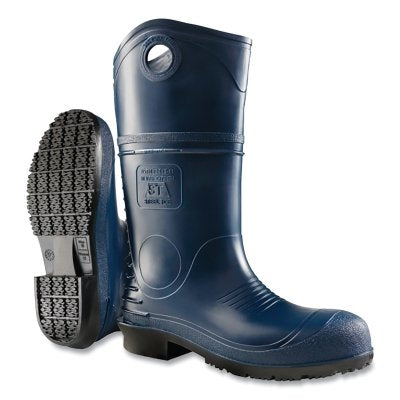 DURAPRO STEEL TOE