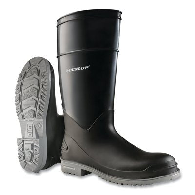 GOLIATH STEEL TOE