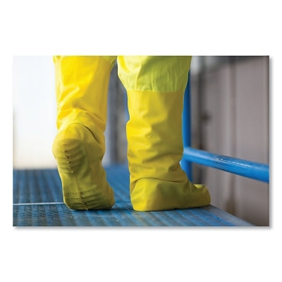 ONGUARD LATEX BOOTIE