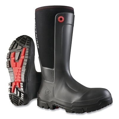 SNUGBOOT WORKPRO FULL SAFETY