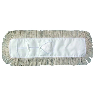 48"X5" DUST HEAD-SLIP ON