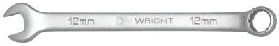 12 Point Flat Stem Metric Combination Wrenches, 26 mm Opening, 350.52 mm