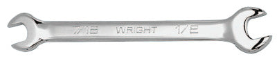 1/2"X9/16" OPEN ENN WRENCH