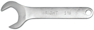 Wright Tool Angle Service Wrenches, 2 1/2 in x 7 11/16 in, 1 3/8 in Opening