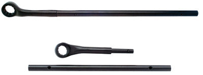 Strike-Free Wrenches, 1 1/16 in Opening