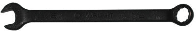 12 Point Combination Wrenches, 5/16 in Opening, 5 1/2 in