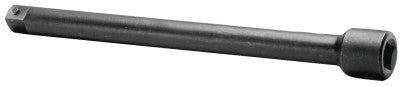 1/2" Dr. Impact Extensions, 1/2" (female square); 1/2" (male square) drive, 24"