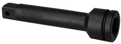 Impact Extensions, 3/4 in (female square); 3/4 in (male square) drive, 10 in