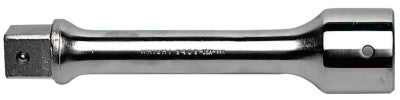 1" Dr. Extensions, 1 in (female square); 1 in (male square) drive, 8 in