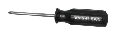 #2 3-7/16"PHILLIPS SCREWDRIVER