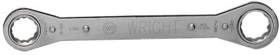 1/4"X5/16" RATCHETING BOX WRENCH 6-PT