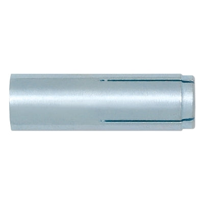 STEEL DROPIN CARBON 3/4"