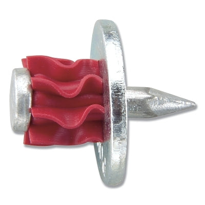 .300 HEAD PIN 3/4IN W WSHR BX/100