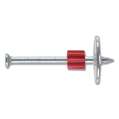 .300 HEAD PIN 2 1/2 W-1IN WSHR BX/100