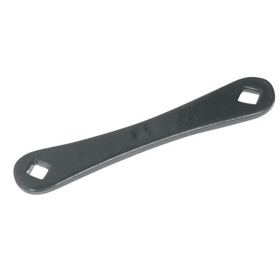 Tank Wrenches, Steel, 3.19 in, for Acetylene Valves