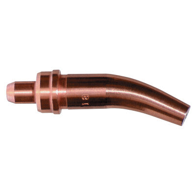 Victor Style Replacement Cutting Tip - 1-118 Series, Size 6