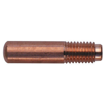MIG Contact Tip, 0.045", Standard Duty, Use w/Anchor 135, Tweco Mini & No. 1