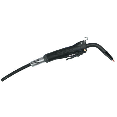 Air Cooled MIG Guns, 135 A, 10 ft, Miller, 0.035 - 0.045 in Wire