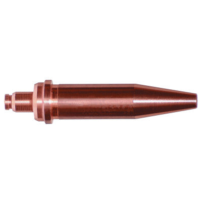 Oxweld Style Replacement Cutting Tip - 1502 Series, Size 6