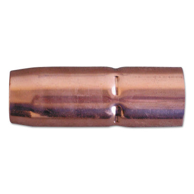 Mig Nozzles, 1/8 in Tip Stickout, 5/8 in, M25/25M Gun, M40/40AL Gun