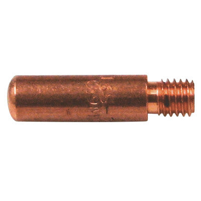 MIG Contact Tips, 0.052 in Wire, Contact Tip