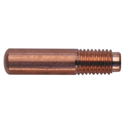 MIG Contact Tips, 5/64 in Wire, Contact Tip, Miller