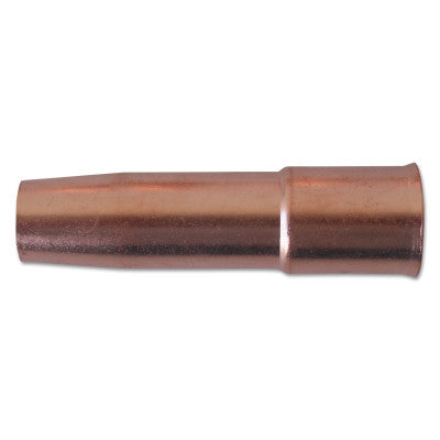 Adjustable MIG Gun Nozzles, 3/8 in, Best Welds 250 Gun, Tweco No.2 Gun