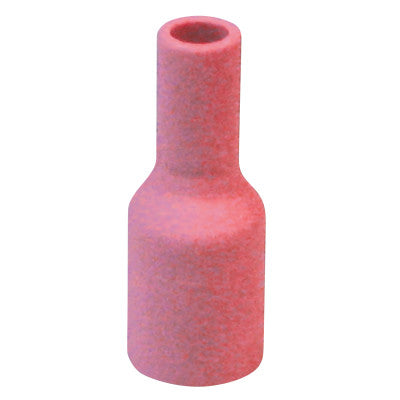 Alumina Nozzle TIG Cups, 1/4 in, Size 4, For Torch A10HP; A20HP