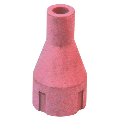Alumina Nozzle TIG Cups, 1/4 in, Size 3; 4, For Torch H16A/16B; A35HP