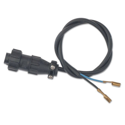 Connectors /Adapters for Air Cooled MIG Guns, Miller Trigger Connector