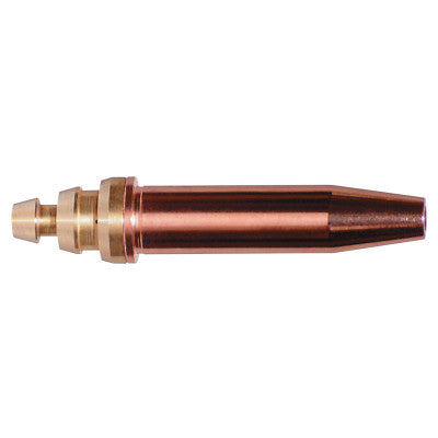 Airco/Concoa Style Replacement  Cutting Tip - 261 Series, Size 2