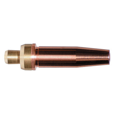 Victor Style Replacement Cutting Tip - 3-GPN Series, Size 4
