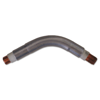 Body Tubes, 300 AMP, 60 deg Angle, Tube, Tregaskiss
