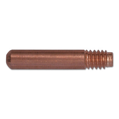 MIG Contact Tips, 1/16 in Wire, Contact Tip, Tregaskiss