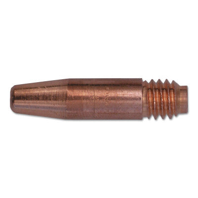MIG Contact Tips, 0.045 in Wire, 0.052 in Tip I.D., Contact Tip, Tregaskiss