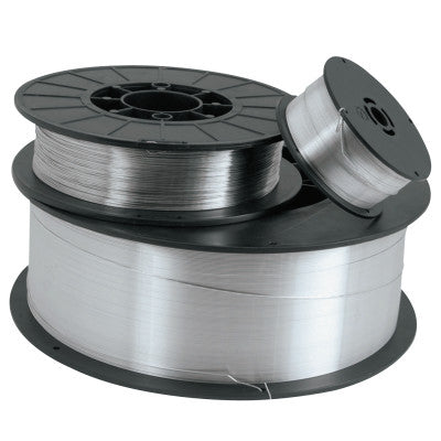 5356 Aluminum Tig Rods, 5/32 in Dia., 36 in Long, 10 lbs Tubes